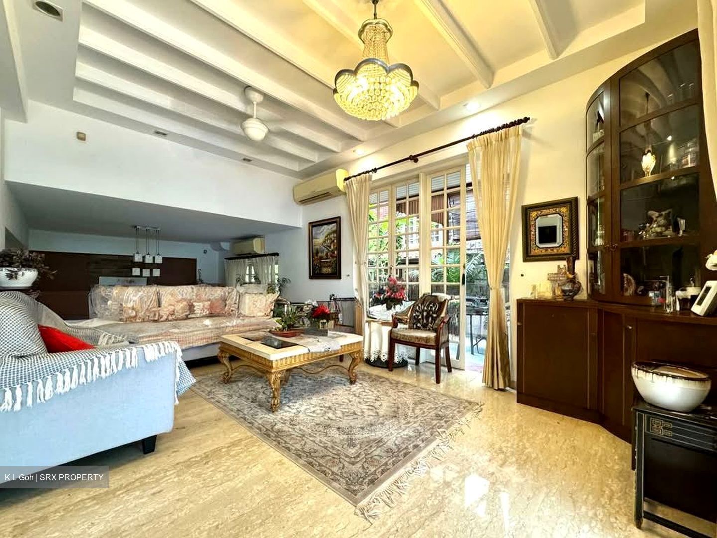 Island Country Villas (D20), Semi-Detached #615127091